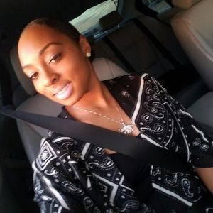 Meet your Posher, Shawda